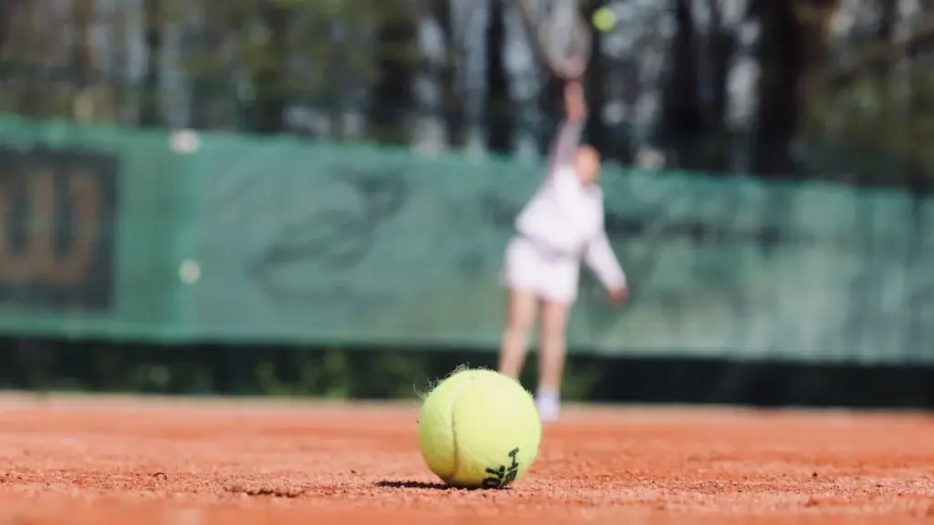 Serving Tennis Rules