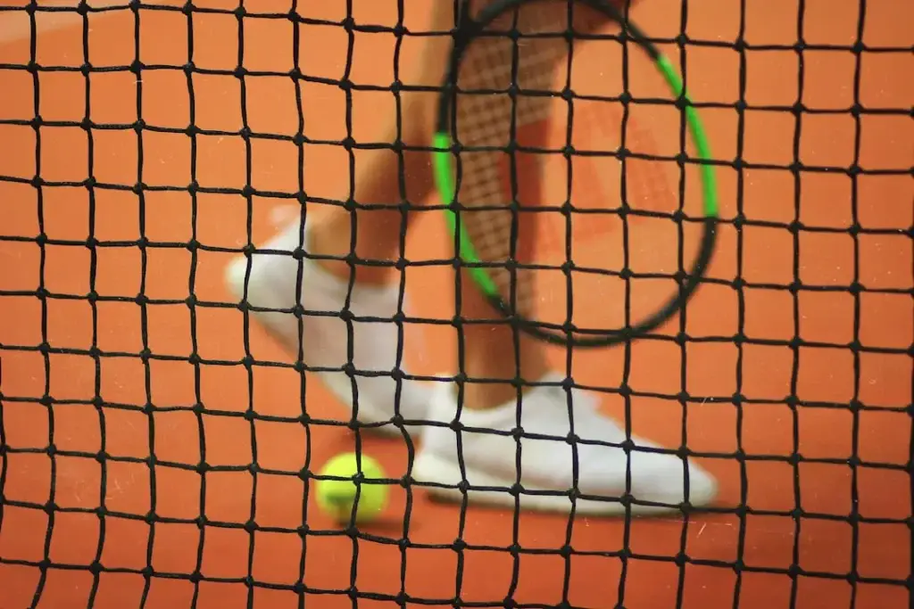 Tennis Rules – The Complete Guide to Playing & Scoring