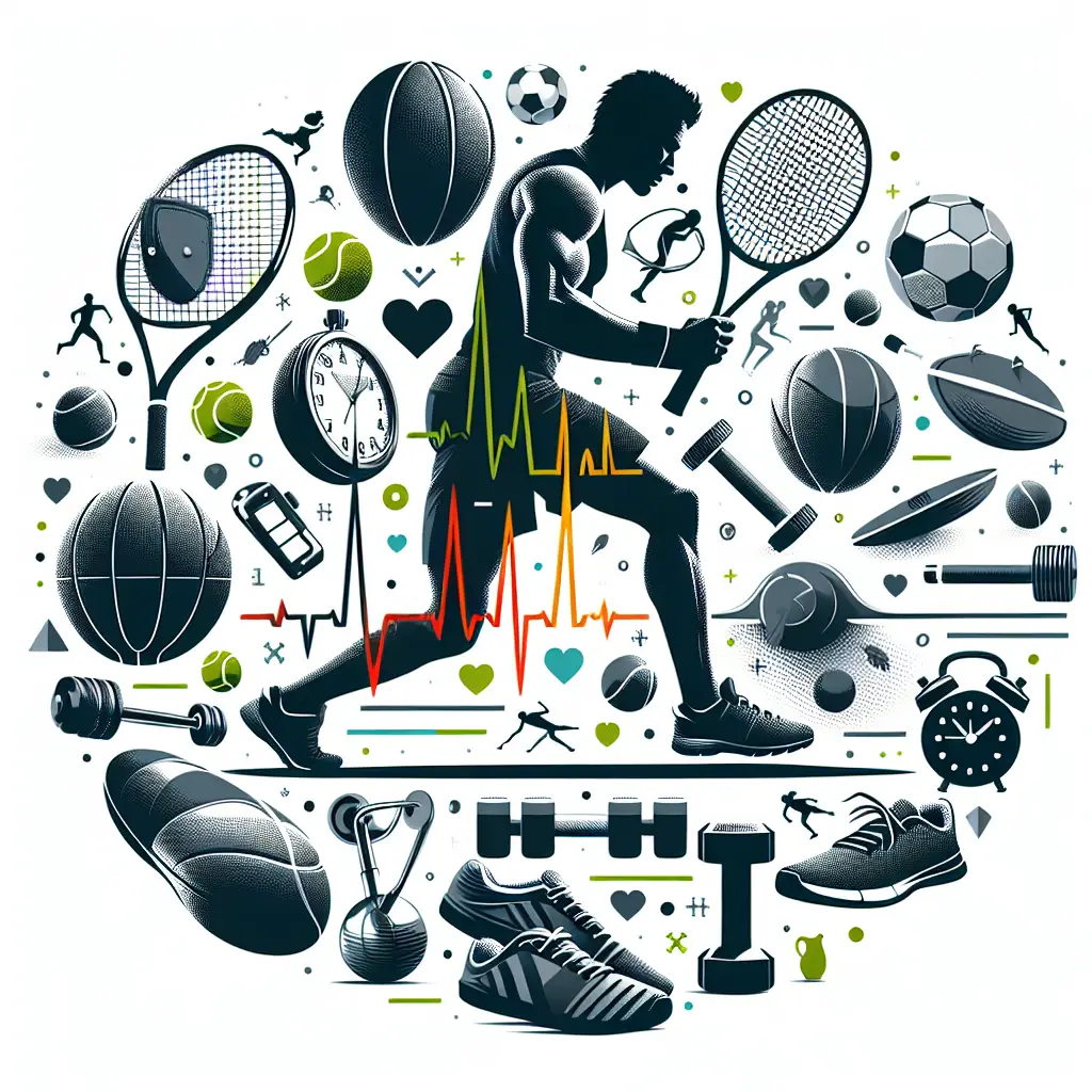 Cross-Training for Racquet Sports